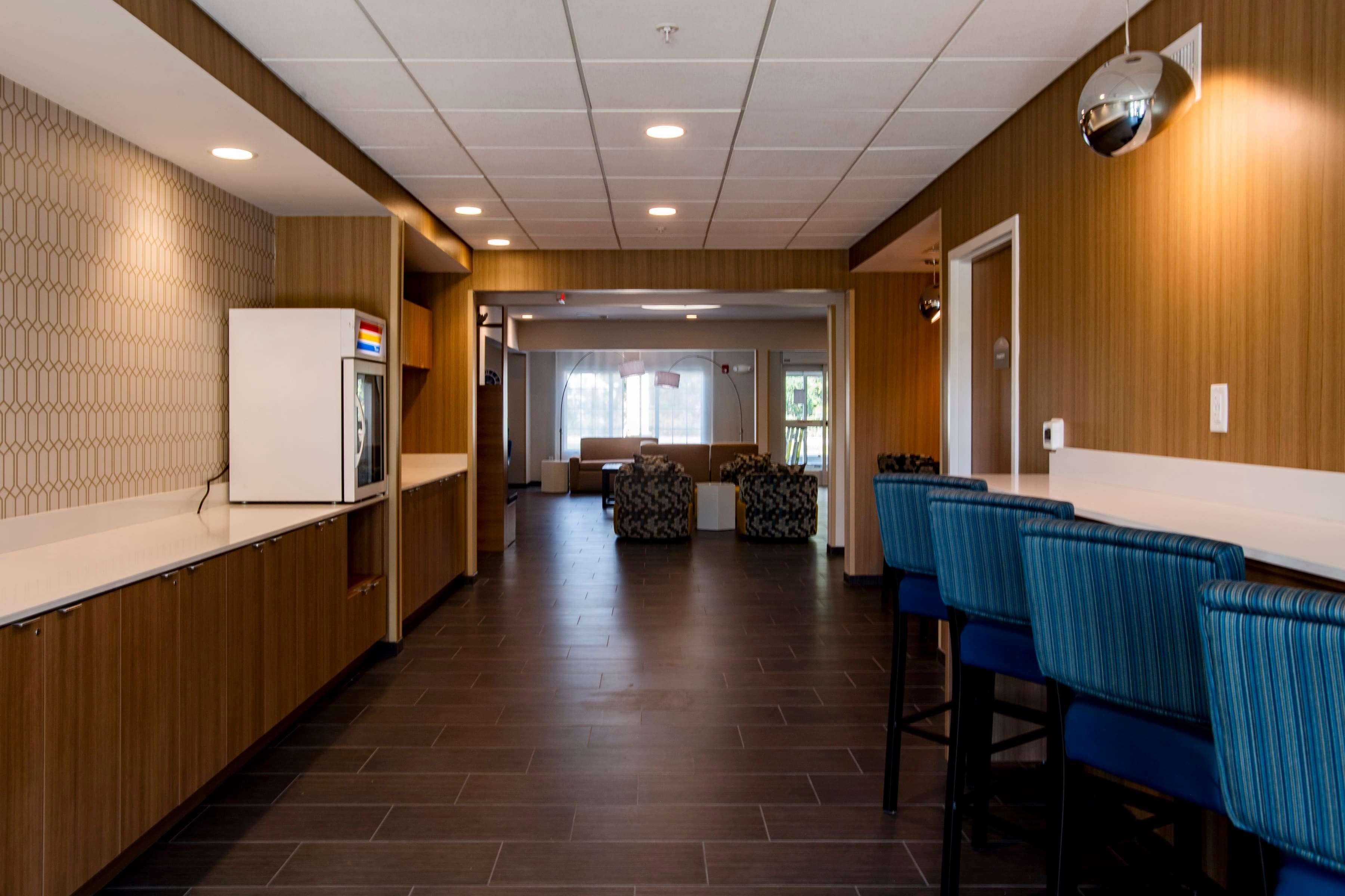 Microtel Inn & Suites By Wyndham Amsterdam Ny מראה חיצוני תמונה