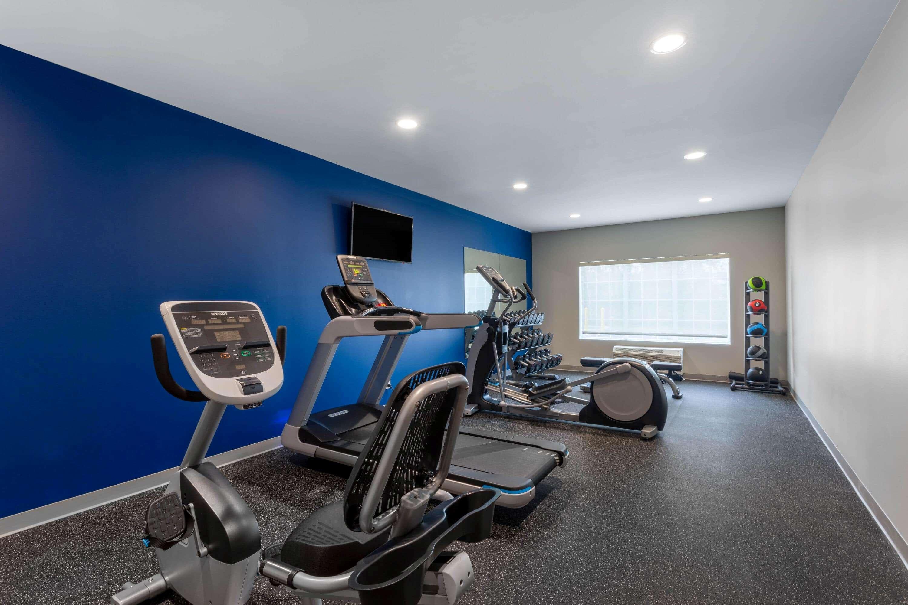 Microtel Inn & Suites By Wyndham Amsterdam Ny מראה חיצוני תמונה