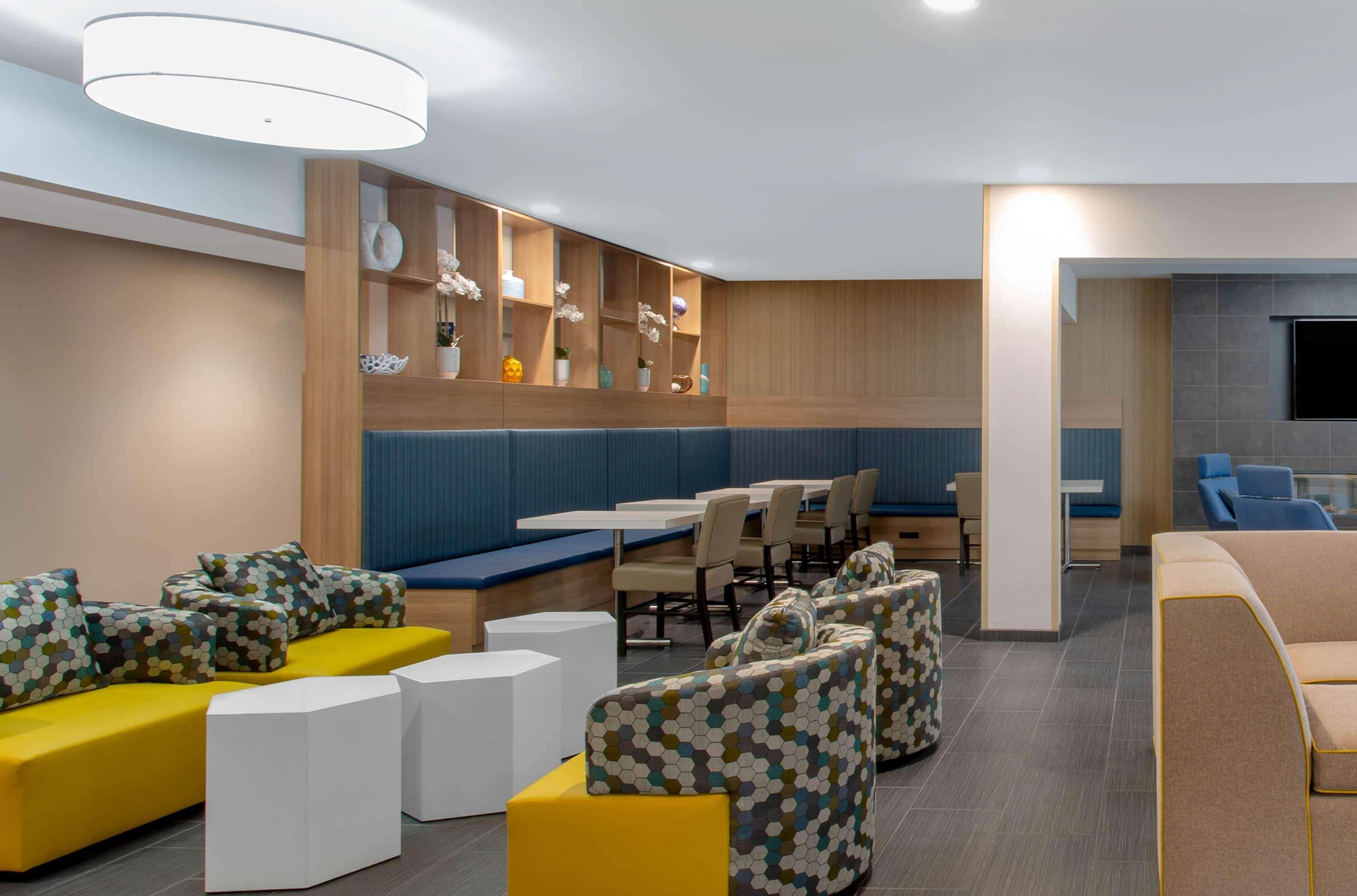 Microtel Inn & Suites By Wyndham Amsterdam Ny מראה חיצוני תמונה