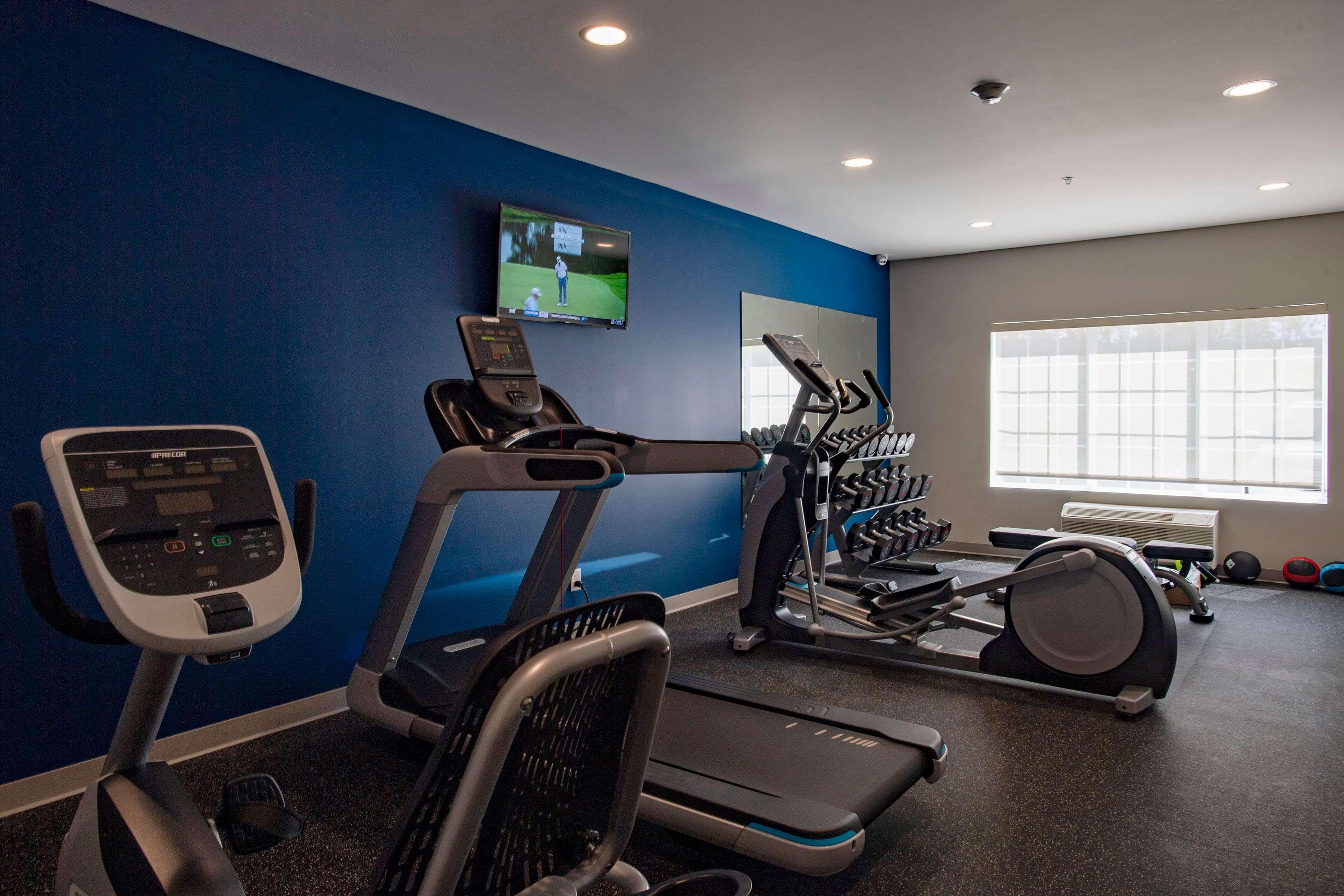 Microtel Inn & Suites By Wyndham Amsterdam Ny מראה חיצוני תמונה