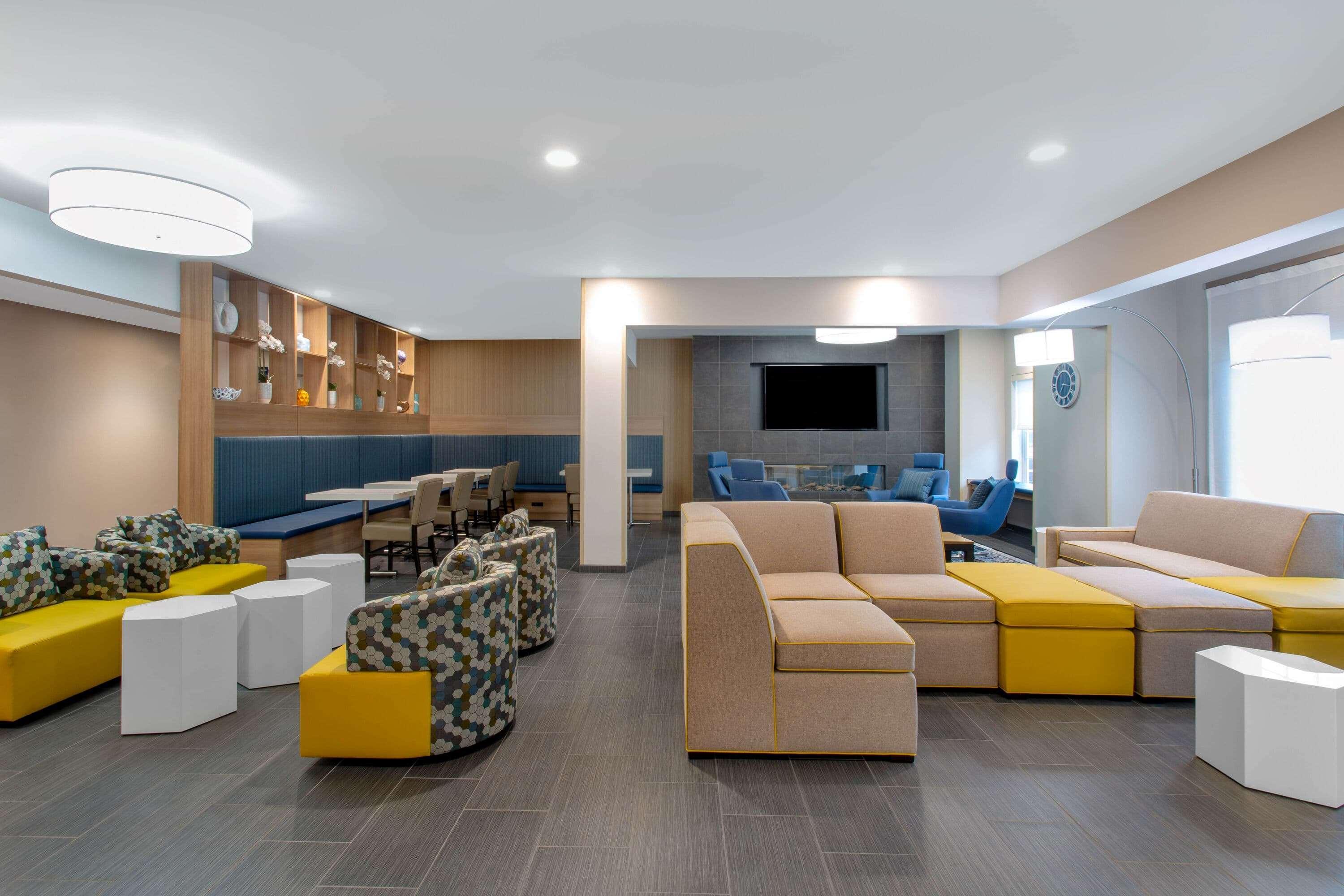 Microtel Inn & Suites By Wyndham Amsterdam Ny מראה חיצוני תמונה