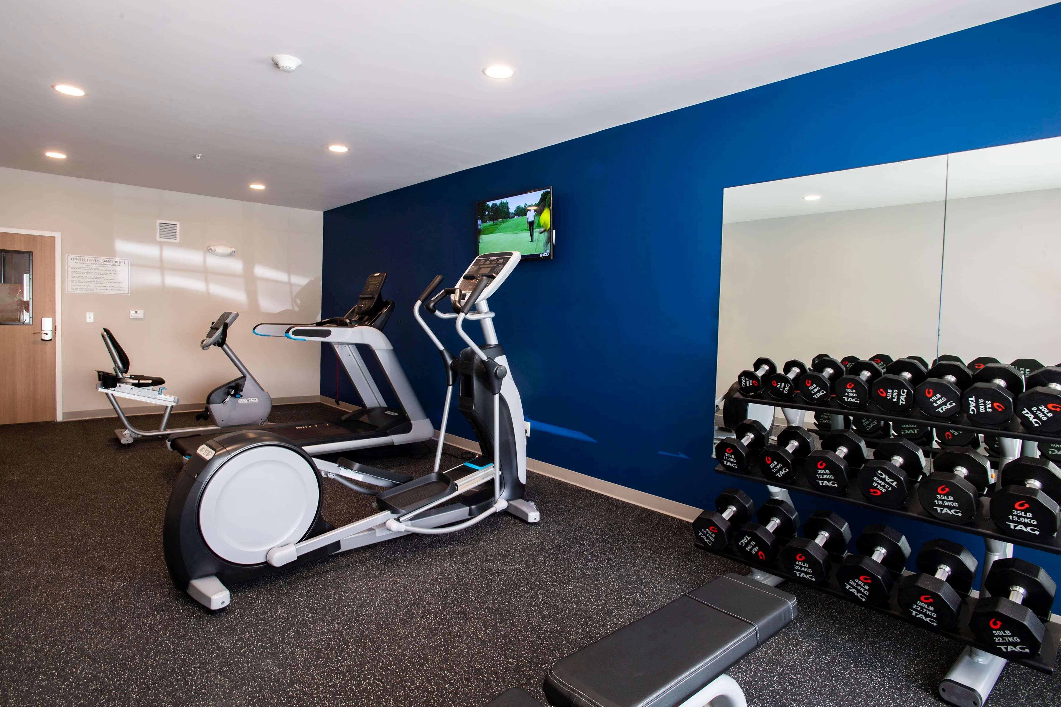 Microtel Inn & Suites By Wyndham Amsterdam Ny מראה חיצוני תמונה