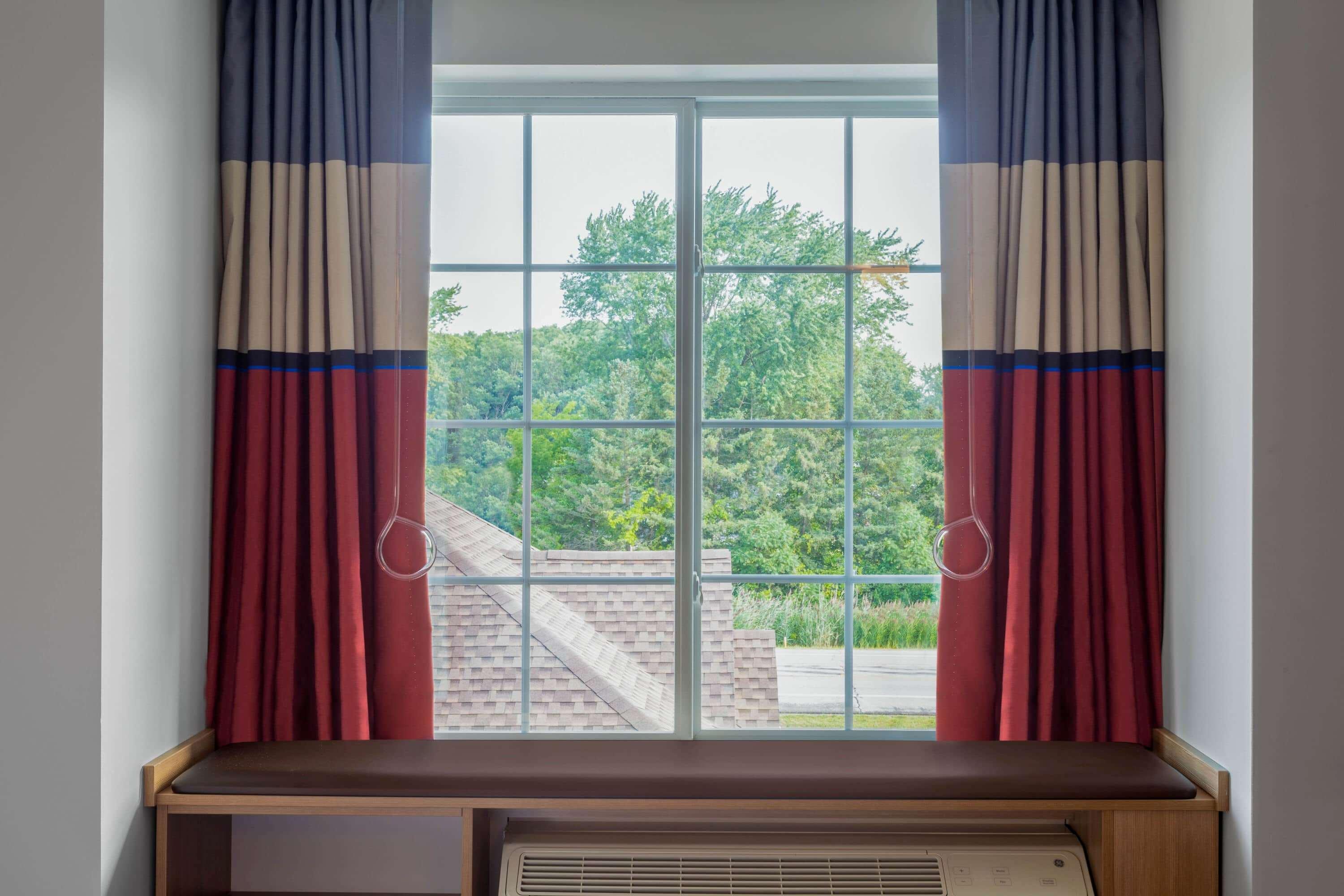 Microtel Inn & Suites By Wyndham Amsterdam Ny מראה חיצוני תמונה